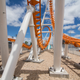 Illustration for article titled Coney Islands Newest Roller Coaster Is Narrower Than Most Apartments